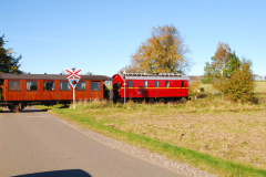 11.-Veterantoget-passerer-Vester-Toerslev-foto-Carsten-Limdby